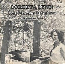 Loretta Lynn--Coal Miner's Daughter--Single.jpg
