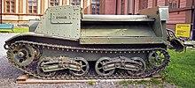 Mikkeli Infantry museum 2.jpg