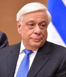 Prokopis Pavlopoulos 2016-01-15.jpg