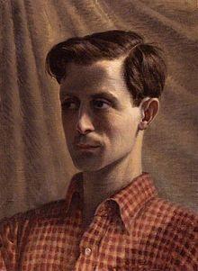 Rex Whistler - Self-Portrait 1934.jpg