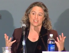 Ruth Milkman, The Thomas and Dorothy Leavey Center for the Study of Los Angeles, February 2006.png