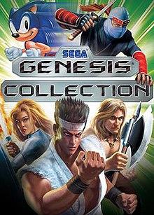 SEGA Genesis Collection.jpg