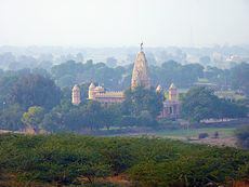 Sheela Mata Temple