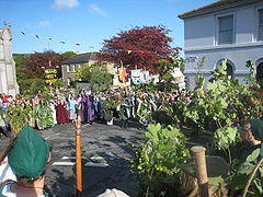 Coinagehall Street Helston - geograph.org.uk - 1300488.jpg