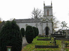 St. Patrick's Templepatrick - geograph.org.uk - 78365.jpg