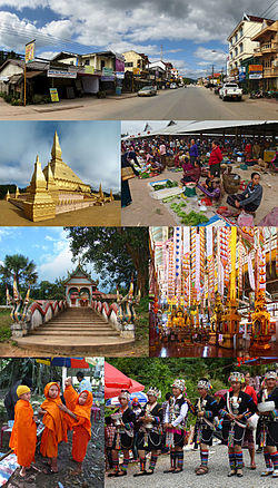 Montage of Luang Namtha Province, Laos.jpg
