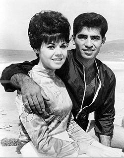 Steve Alaimo Linda Scott Where the Action Is 1966.JPG