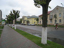 Soviet Street