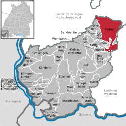 Todtnau in LÖ.svg