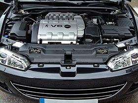 Moteur V6 ES9 coupé 406.JPG