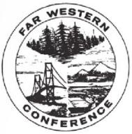 Far Western Conference logo.png