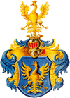 Coat of arms of Cieszyn Silesia