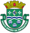 Official seal of Santo Amaro da Imperatriz