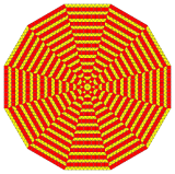 Point radial elongated triangular tiling.svg