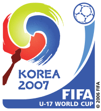 2007 FIFA U-17 World Cup.svg