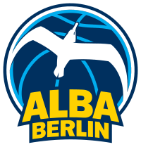 Alba Berlin logo