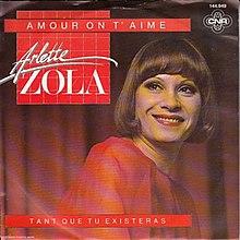 Arlette Zola-Amour on t'aime.jpg