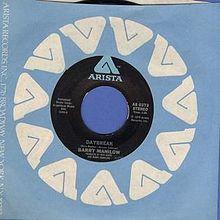 Daybreak - Barry Manilow.jpg