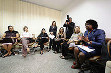 Frentes Parlamentares. Reuniões de Bancadas (16034438663).jpg