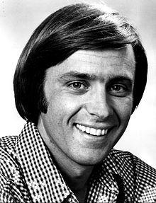 Joel Higgins 1976.JPG