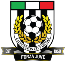 Launceston City Football Club logo.png