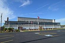 MAPS Air Museum entrance.jpg