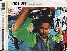 Papa Dee-The First Cut Is the Deepest.jpg