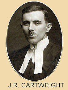 Photograph of John Robert Cartwright (1895-1979) (12172639223).jpg