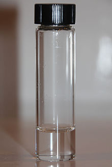 Sample of hydrazine hydrate.jpg