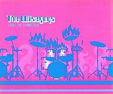 Start the Commotion single.jpg