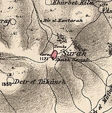 Historical map series for the area of Sar'a (1870s).jpg