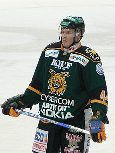 Lessard Junior Ilves 2009 1.jpg