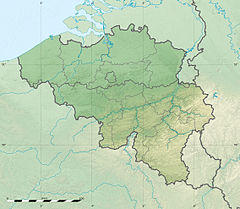 Redu Station is located in Belgium