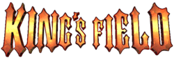 King's Field logo.png