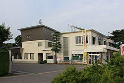 Nakajima Village Hall
