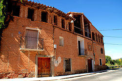 WLM14ES - Casa Palacio. - sergioski1982.jpg