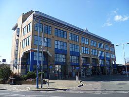 Potters Bar 07.JPG