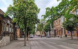 Кропивницький вул. А. Тарковського 2019.jpg