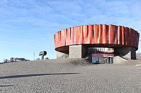 Хмельницький обласний літературно-меморіальний музей М. О. Островського.jpg