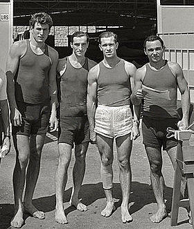 Soviet canoe team 1960.jpg