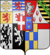 Armoiries Savoie-Carignan 1656.svg