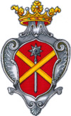 Coat of arms of Massa