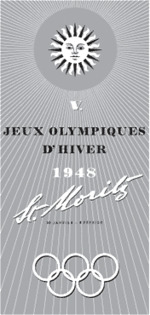 1948 Winter Olympics logo.png
