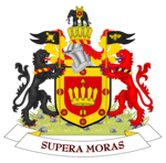 Official logo of Borough of Bolton