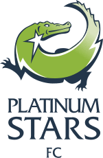 Platinum Stars F.C. logo.svg
