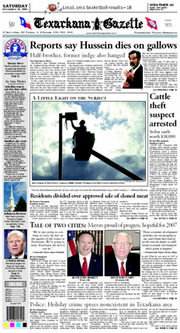 Texarkana Gazette cover.png