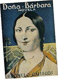 Doña Bárbara original cover-1.jpg