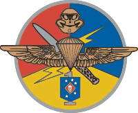 MCSOCOM Detachment One insignia.svg