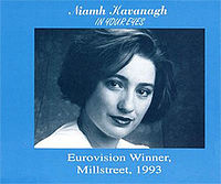 Niamh Kavanagh - In Your Eyes.jpg