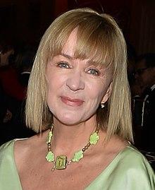 Debra McGrath at Music & Movies CFC Gala & Auction Fundraiser 2014 (cropped).jpg